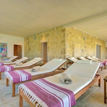 Domaine De Privadiere & Spa Uzès Dış mekan fotoğraf