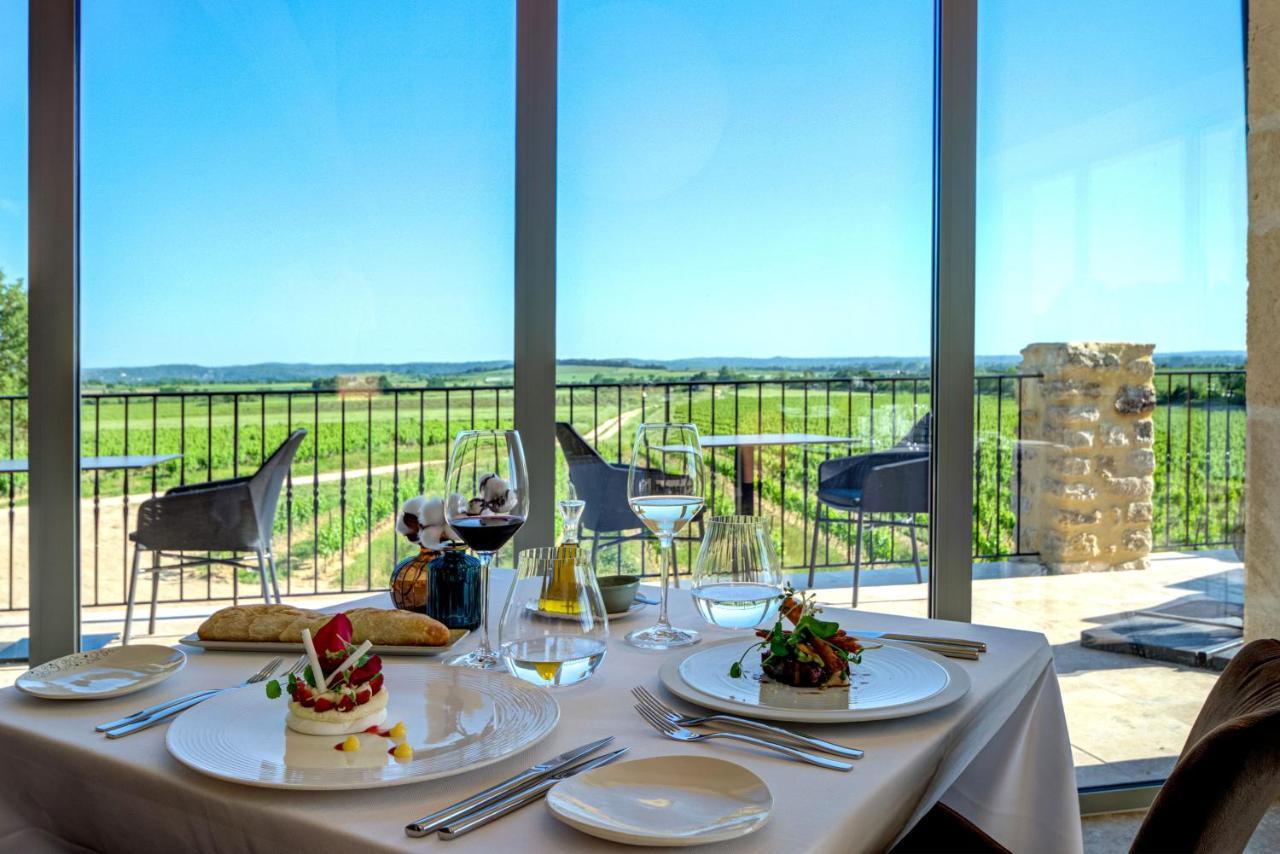 Domaine De Privadiere & Spa Uzès Dış mekan fotoğraf