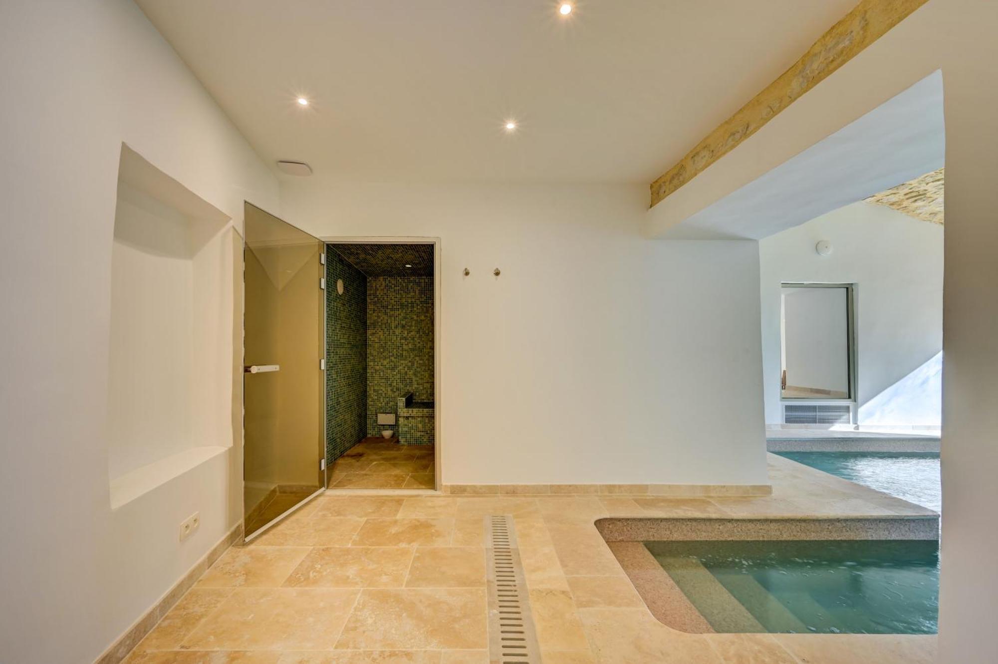 Domaine De Privadiere & Spa Uzès Dış mekan fotoğraf