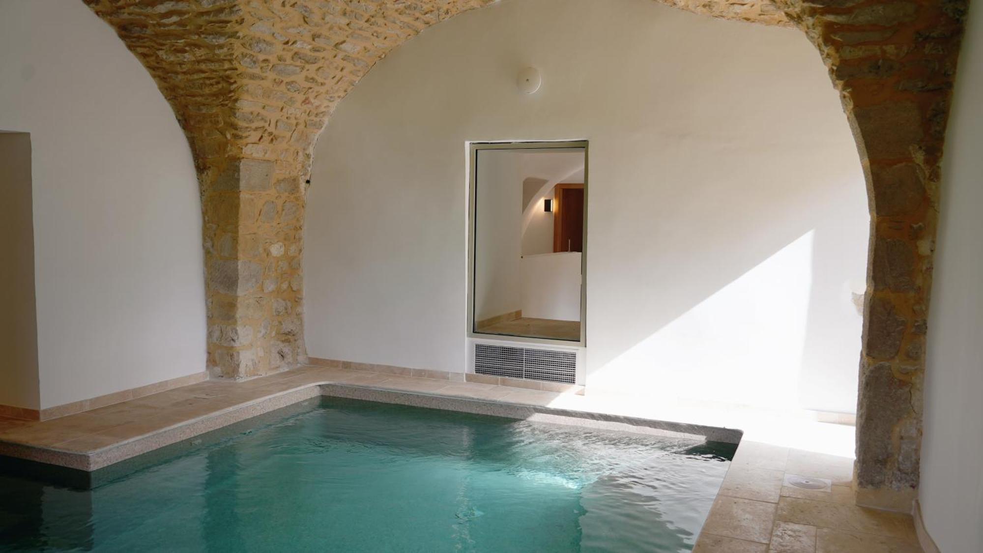Domaine De Privadiere & Spa Uzès Dış mekan fotoğraf