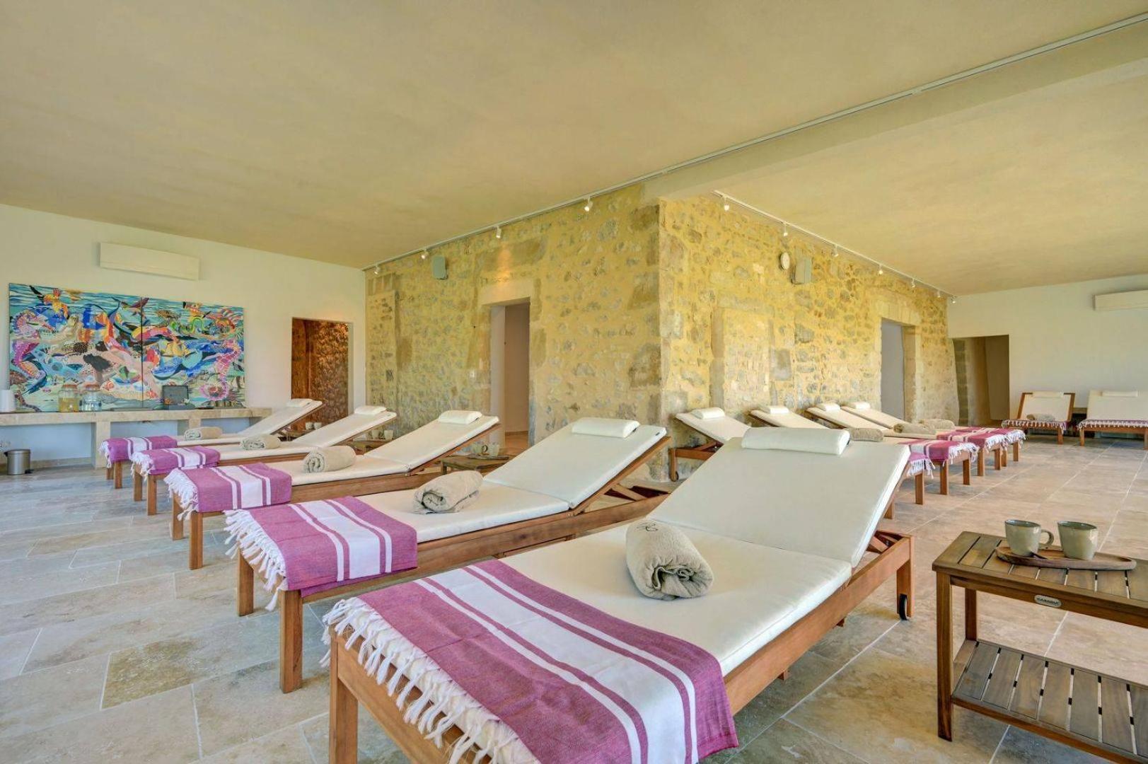 Domaine De Privadiere & Spa Uzès Dış mekan fotoğraf