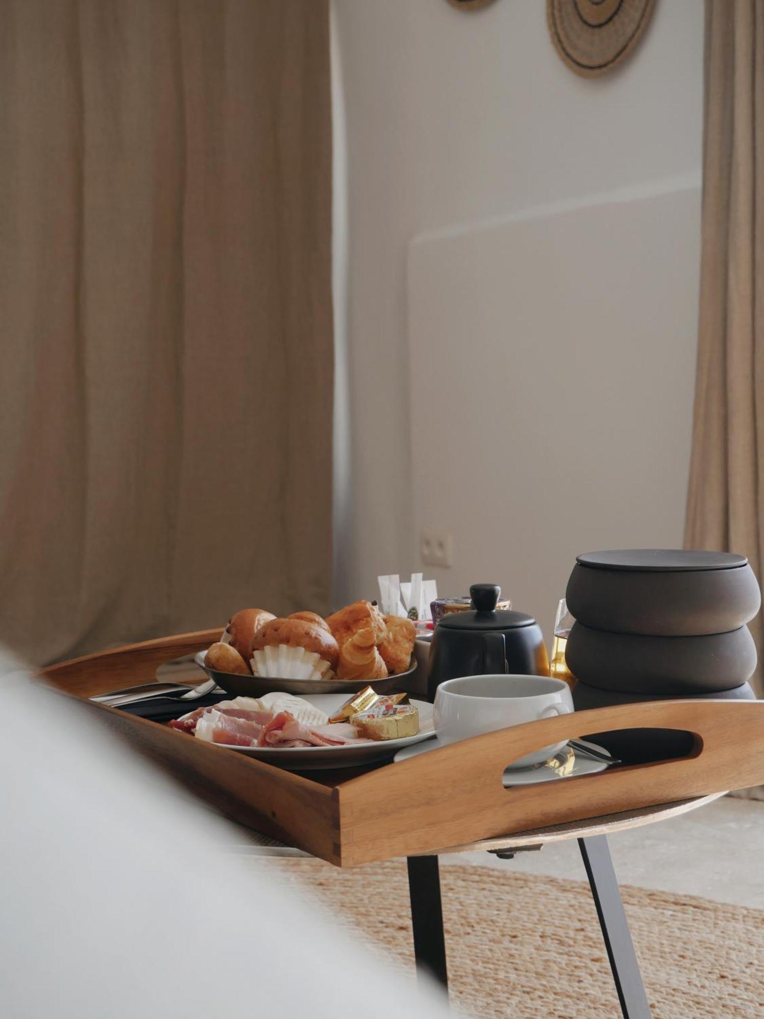 Domaine De Privadiere & Spa Uzès Dış mekan fotoğraf