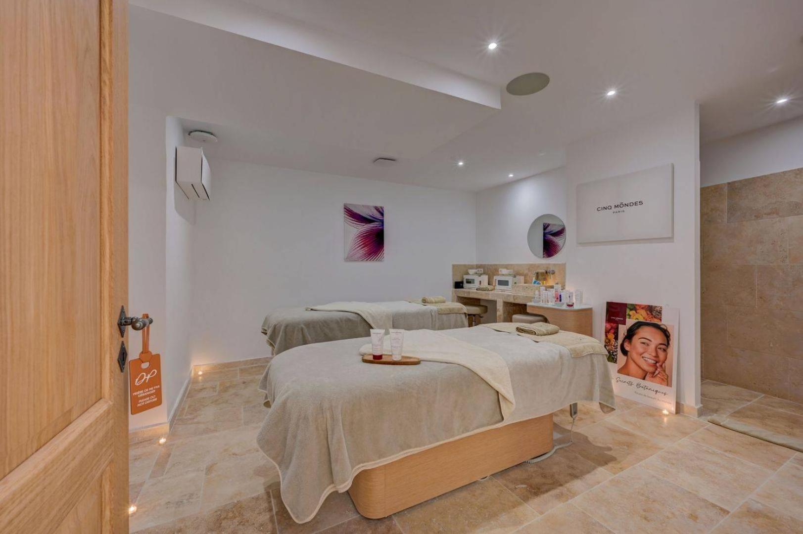 Domaine De Privadiere & Spa Uzès Dış mekan fotoğraf
