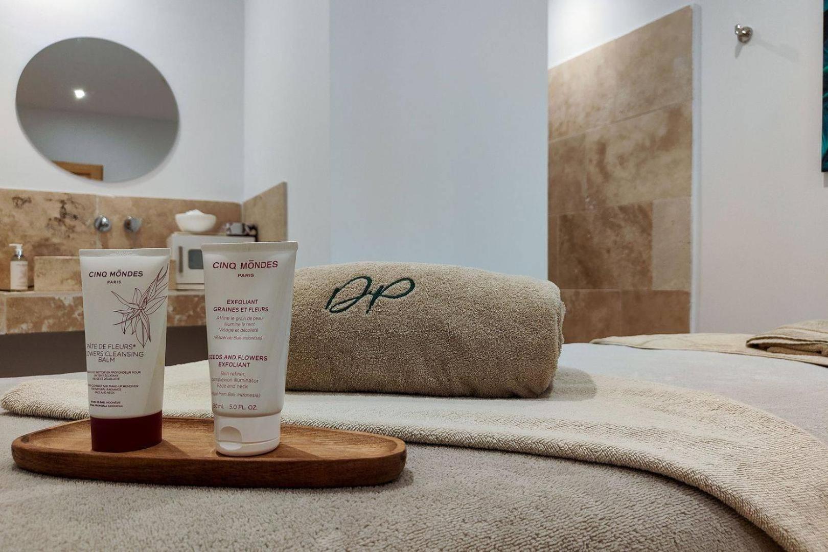 Domaine De Privadiere & Spa Uzès Dış mekan fotoğraf