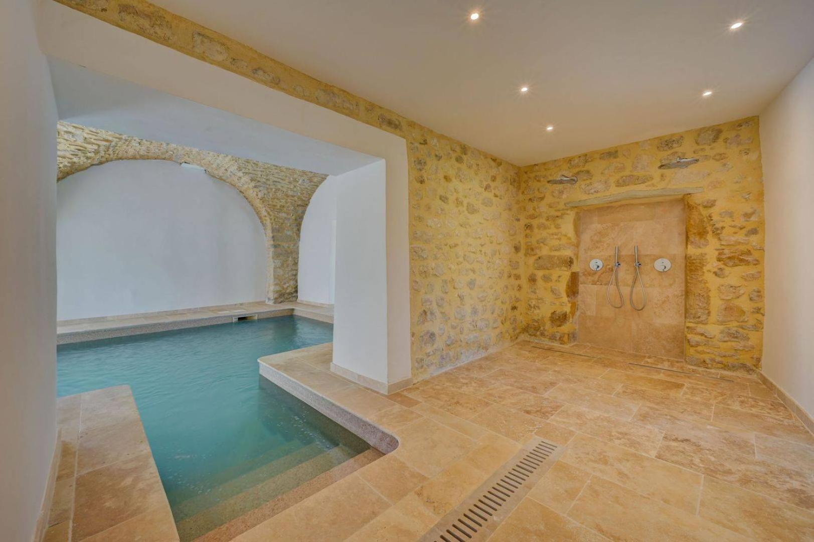 Domaine De Privadiere & Spa Uzès Dış mekan fotoğraf