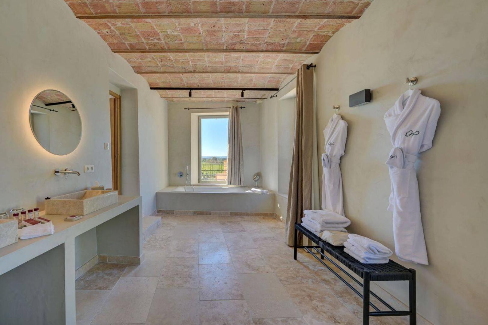 Domaine De Privadiere & Spa Uzès Dış mekan fotoğraf