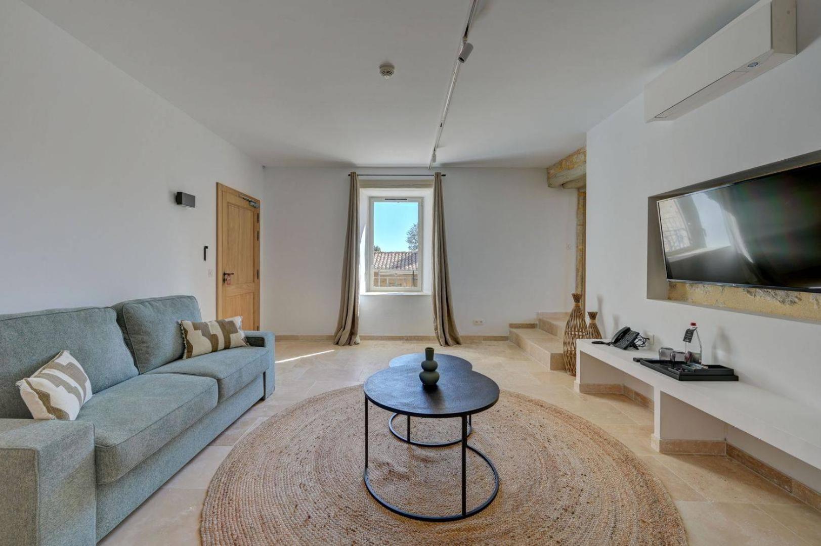 Domaine De Privadiere & Spa Uzès Dış mekan fotoğraf