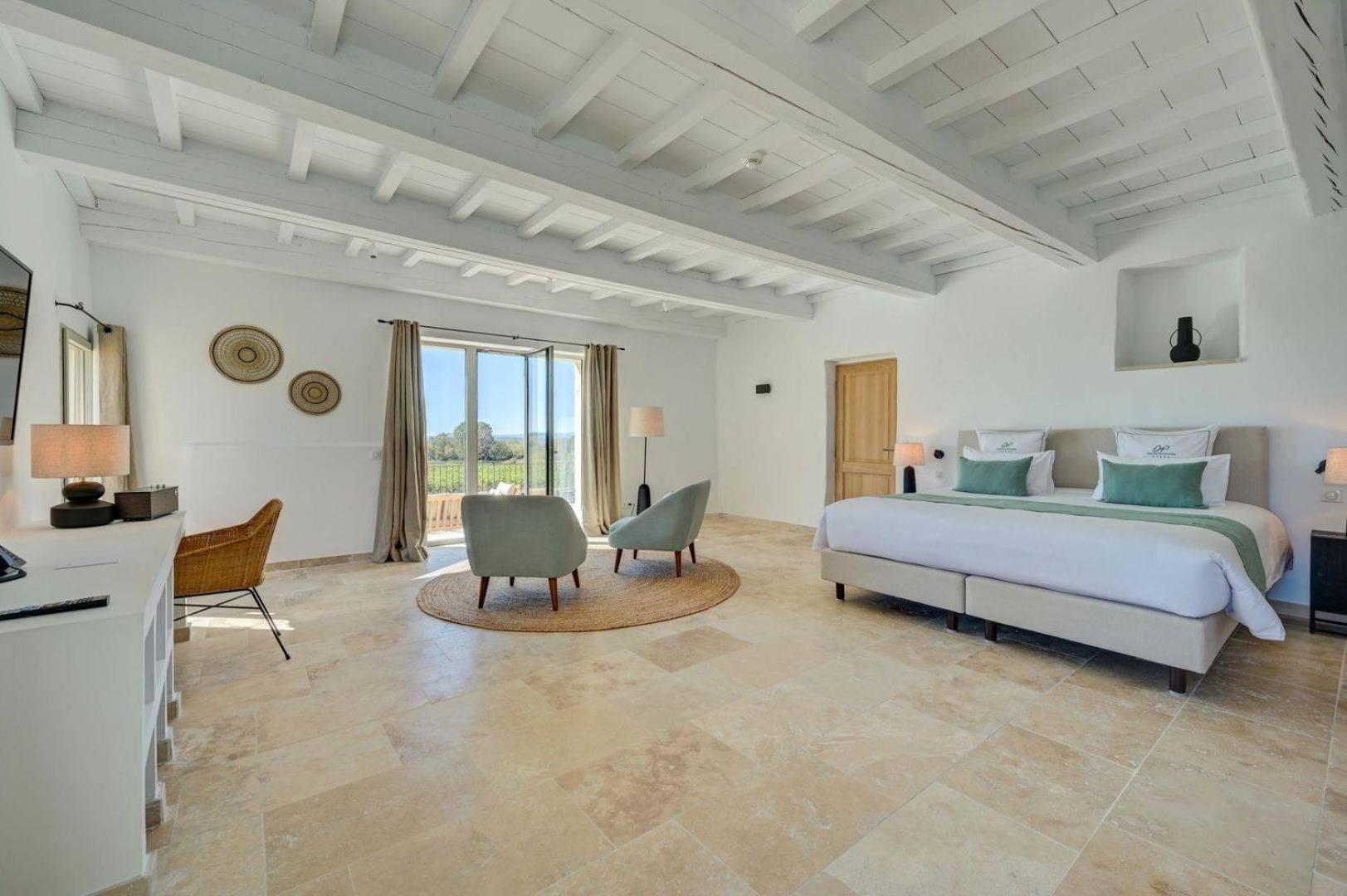 Domaine De Privadiere & Spa Uzès Dış mekan fotoğraf