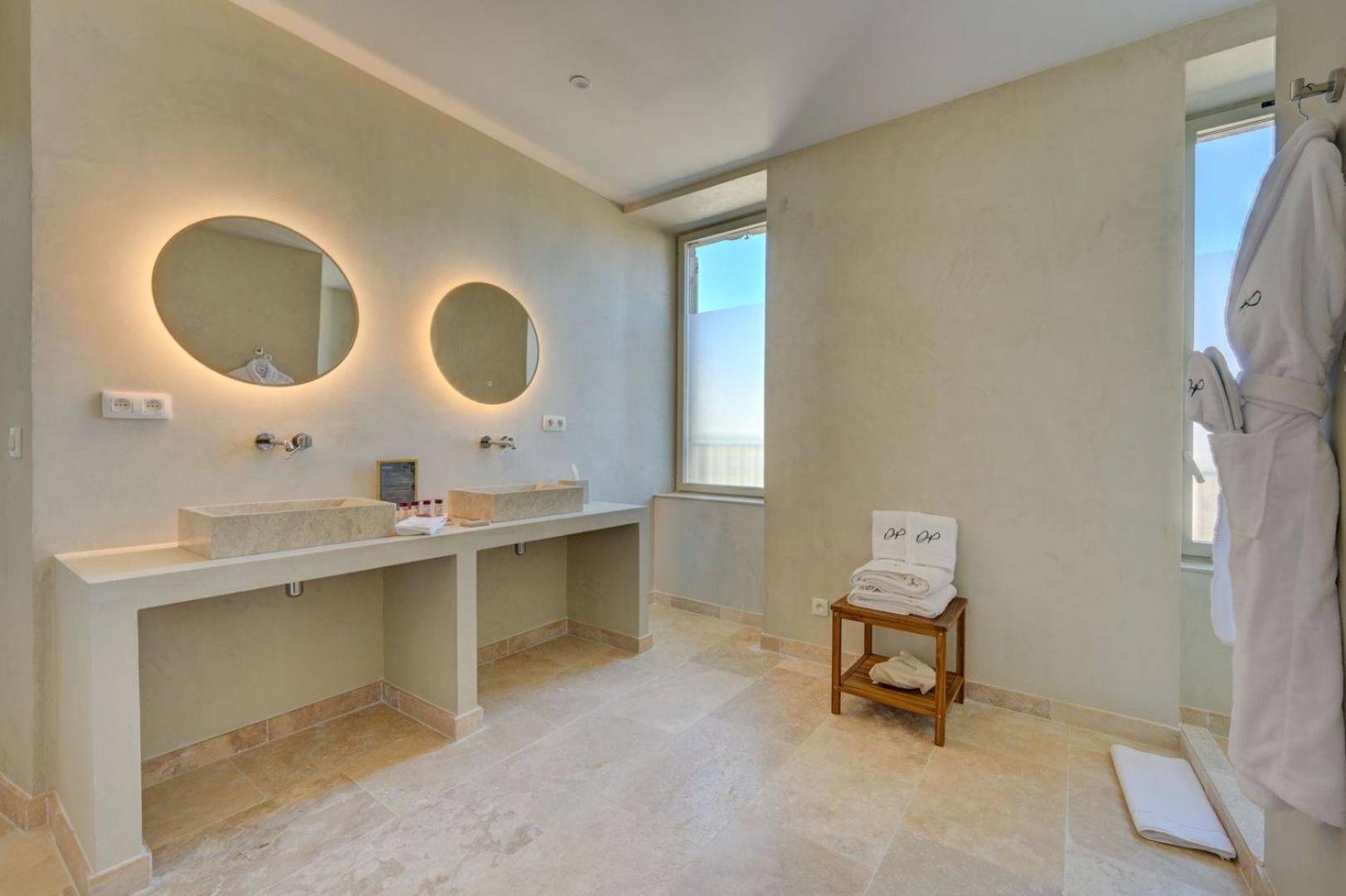 Domaine De Privadiere & Spa Uzès Dış mekan fotoğraf