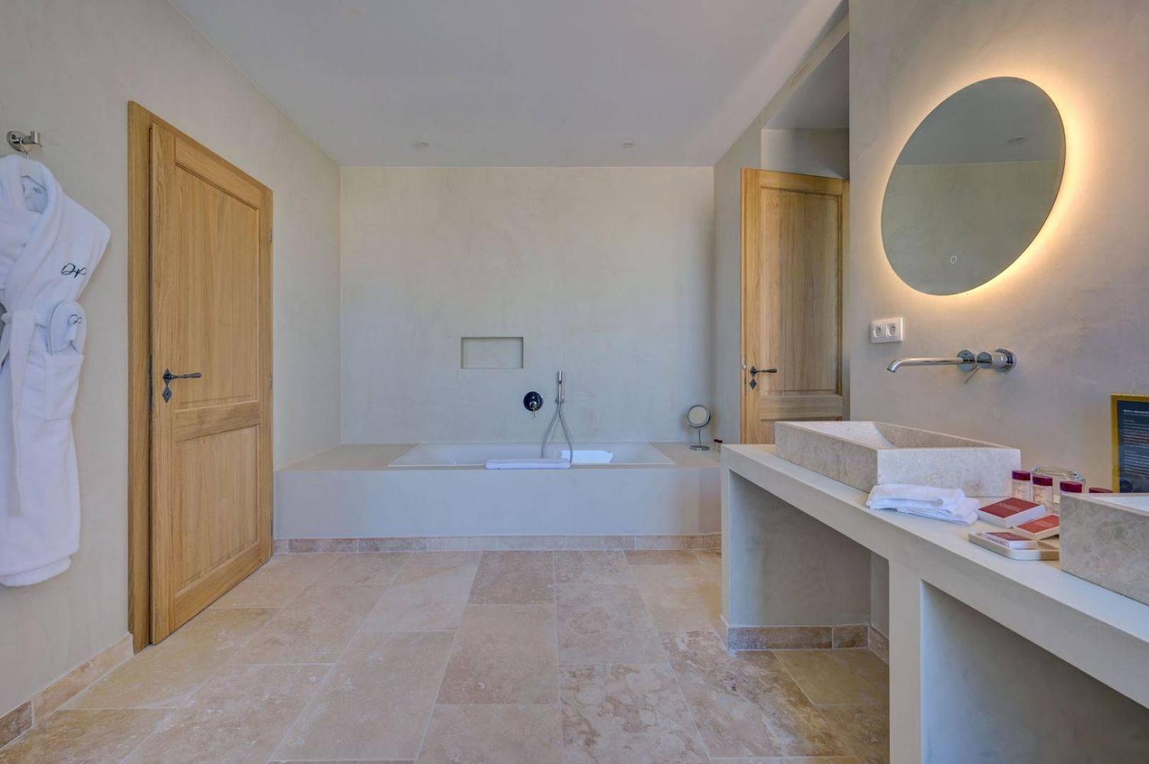 Domaine De Privadiere & Spa Uzès Dış mekan fotoğraf