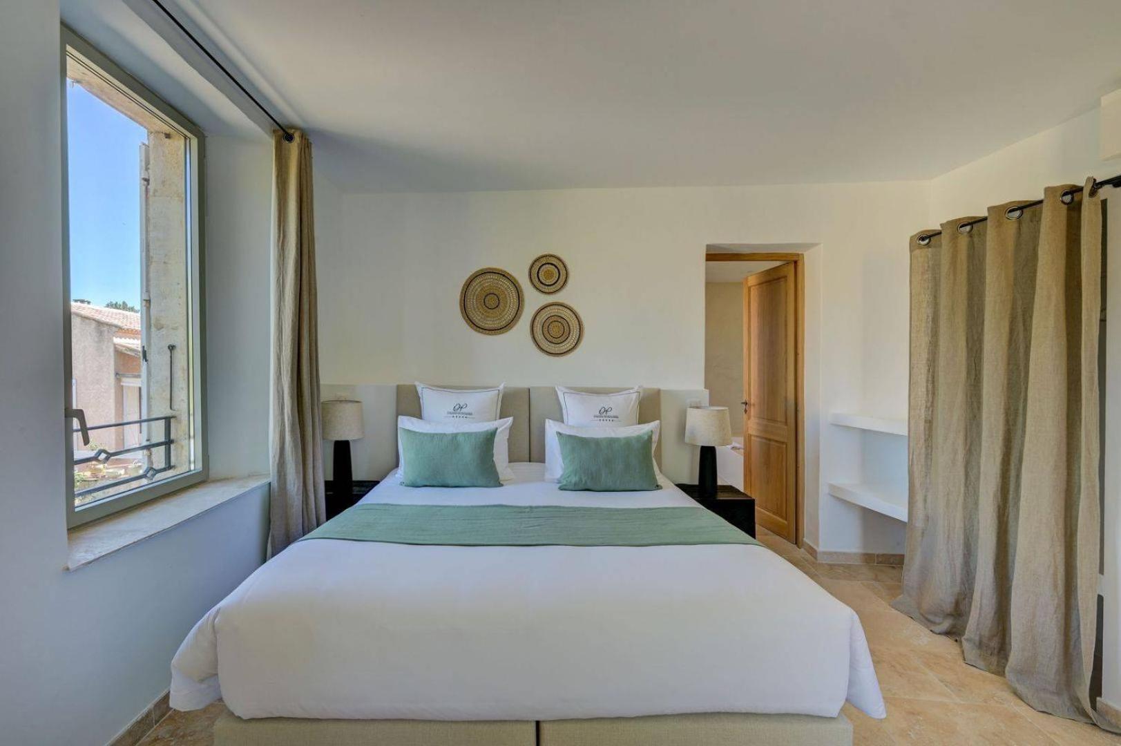 Domaine De Privadiere & Spa Uzès Dış mekan fotoğraf