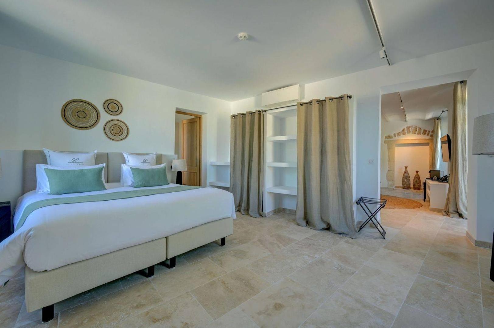 Domaine De Privadiere & Spa Uzès Dış mekan fotoğraf