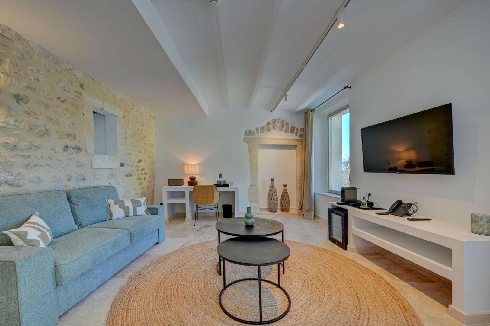 Domaine De Privadiere & Spa Uzès Dış mekan fotoğraf