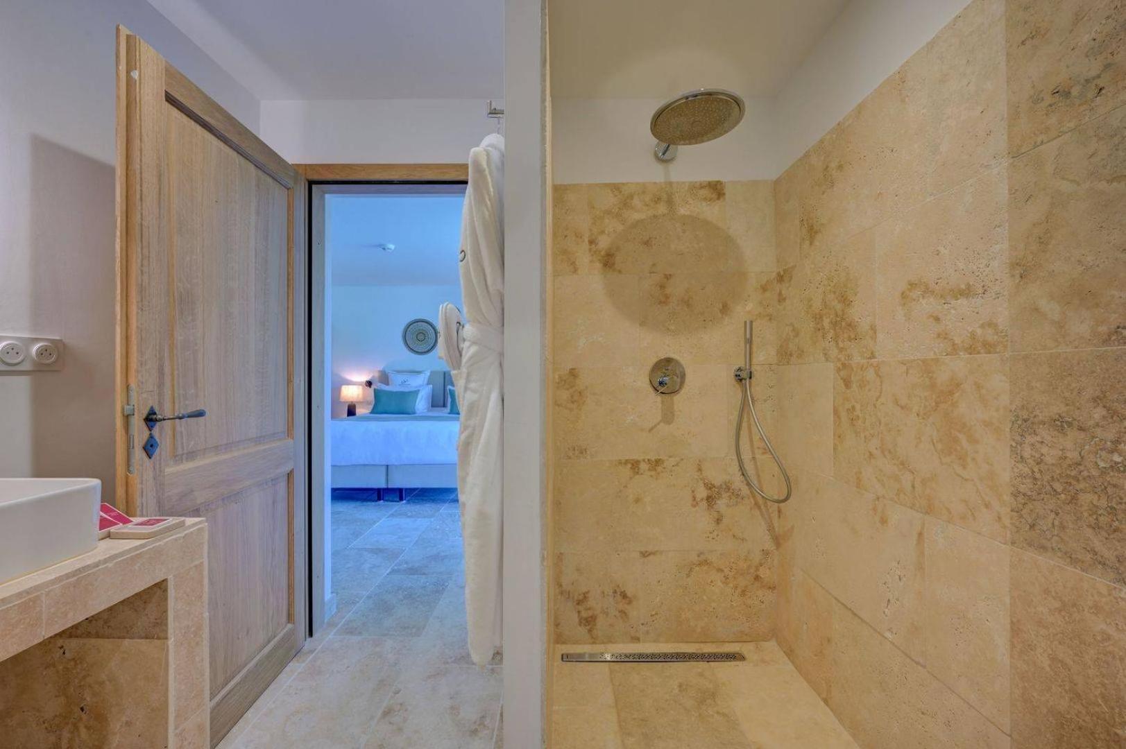 Domaine De Privadiere & Spa Uzès Dış mekan fotoğraf