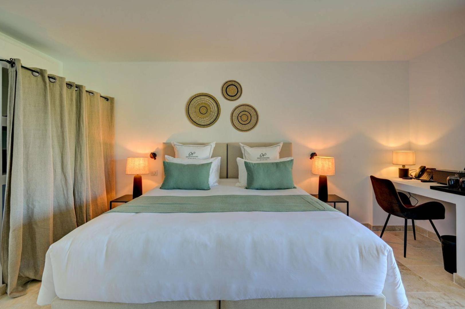 Domaine De Privadiere & Spa Uzès Dış mekan fotoğraf